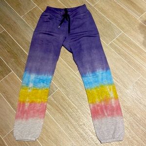 Sundry Dip Dye Jogger